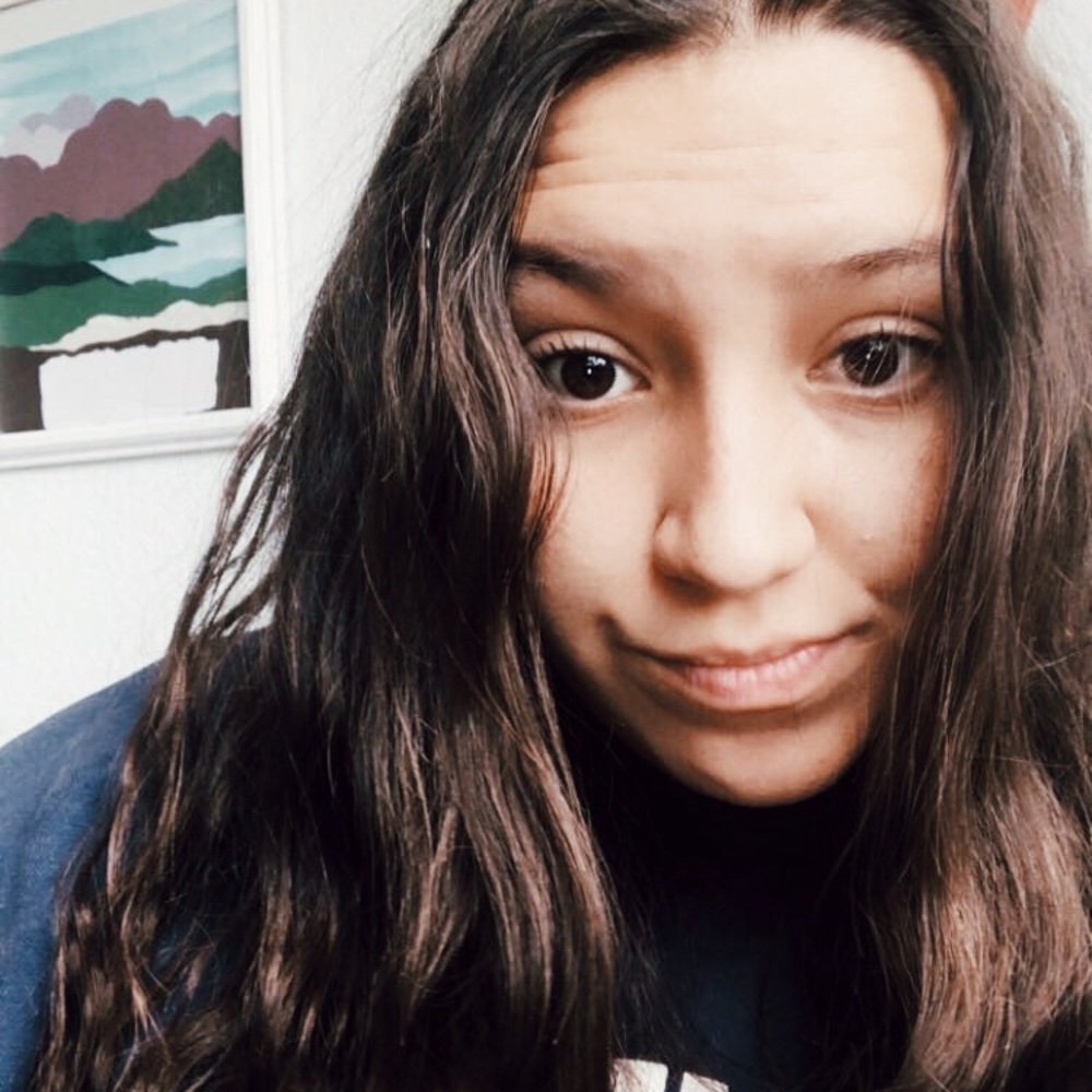 Meet your Posher, Aislin